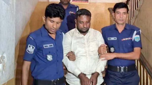 বগুড়া ‎গাবতলীতে চেয়ারম্যান প্রার্থী তোজাম্মেল হত্যা মামলা ৩ জনের মৃত্যুদণ্ড, যাবজ্জীবন ৩ জনের