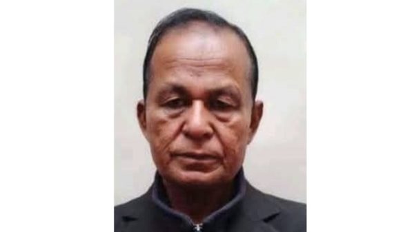 পাবনার ভাঙ্গুড়ায় সড়ক দূর্ঘটনায় বিএনপি'র নেতা নিহত