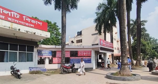 চাকরীর নামে অর্থ আত্নসাৎ রামেকে টেন্ডার ও নিয়োগ বাণিজ্য নিয়ন্ত্রণের অভিযোগ একটি সিন্ডিকেটের বিরুদ্ধে