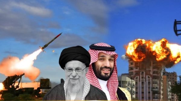 সৌদি, আমিরাত ও কাতারের তেল ও গ্যাস স্থাপনা লক্ষ্য করে হামলার কড়া হুঁশিয়ারি ইরানের