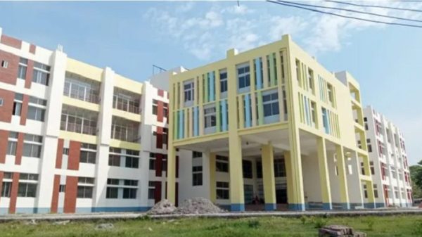 আইসিইউ সংকটে শিশু মৃত্যুর পর রামেক শিশু হাসপাতাল চালুর উদ্যোগ